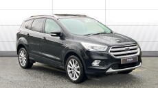 Ford Kuga 1.5 EcoBoost Titanium Edition 5dr 2WD Petrol Estate